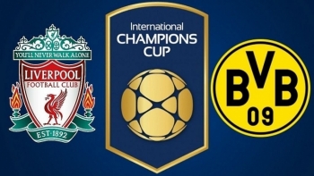 Xem trực tiếp bóng đá Liverpool vs Dortmund ở đâu?