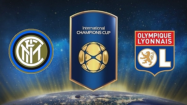 xem truc tiep bong da inter milan vs lyon o dau