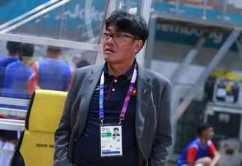Trưởng đoàn Olympic Việt Nam cảnh báo gì trước trận gặp Nhật Bản?