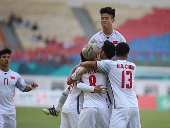 U23 Nhật Bản nhận trái đắng vì "khinh suất" U23 Việt Nam
