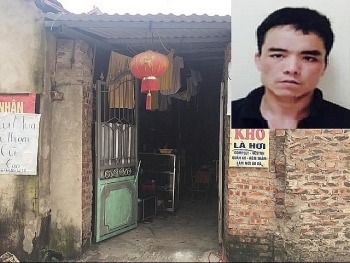 Hà Nội: Kẻ truy sát vợ lúc rạng sáng mới mãn hạn tù
