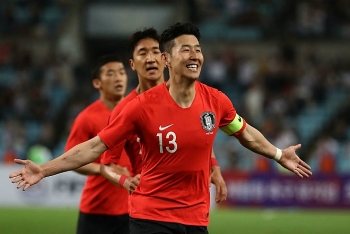 Link xem trực tiếp bóng đá U23 Hàn Quốc vs U23 Uzbekistan
