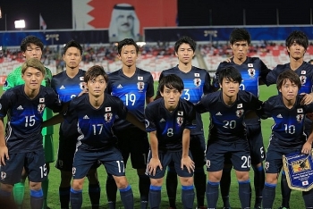 Link xem trực tiếp bóng đá U23 Nhật Bản vs U23 UAE