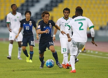 [LIVE] Tường thuật trực tiếp U23 Nhật Bản vs U23 UAE