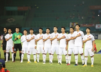 U23 Việt Nam được treo thưởng 1 tỉ đồng nếu thắng U23 UAE ở trận tranh HCĐ