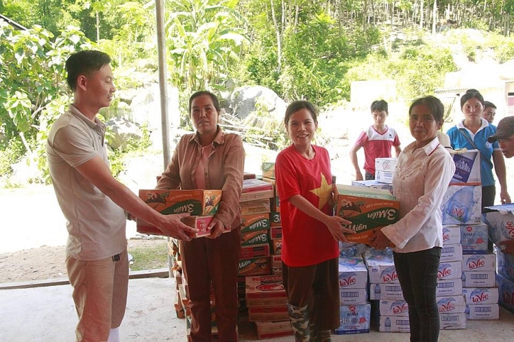 thanh hoa bang rung vuot song mang nhu yeu pham den tam lu muong lat