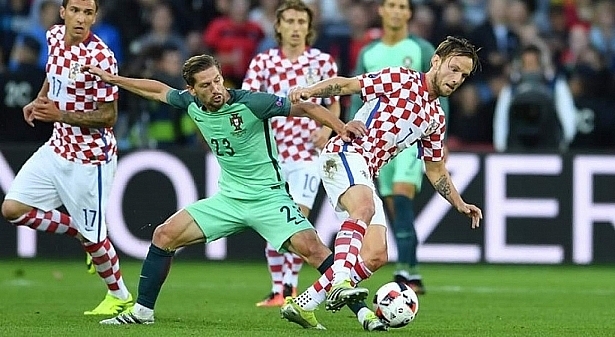 Xem trực tiếp bóng đá Bồ Đào Nha vs Croatia ở đâu?