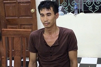 Hưng Yên: Thản nhiên đi trộm cắp sau khi giết 2 người
