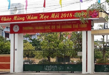 Thái Bình: Khởi tố 2 đối tượng giao cấu, dâm ô với nữ sinh