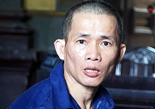 Kẻ giết thiếu phụ trong "kỳ án Huỳnh Văn Nén" lĩnh chung thân