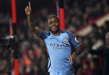 Sterling ra yêu sách, muốn nhận lương cực khủng ở Man City