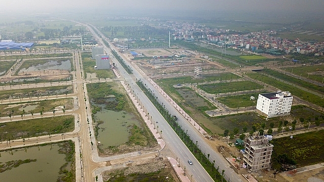 ngam tu tren cao tuyen duong 5000 ti noi bon quan huyen tai ha noi