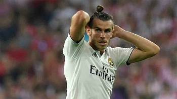 Bale: Real là tập thể đúng nghĩa sau khi Ronaldo ra đi
