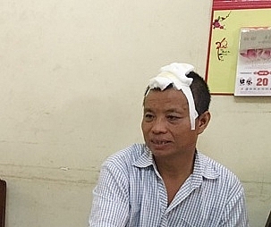 Vụ thảm sát ở Thái Nguyên: Nghi phạm không có tiền sử bệnh tâm thần