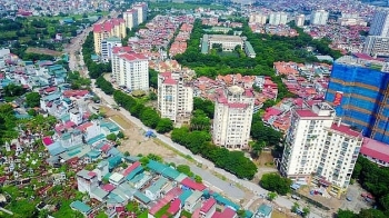 Đẩy nhanh tiến độ GPMB dự án đường Vành đai 2,5