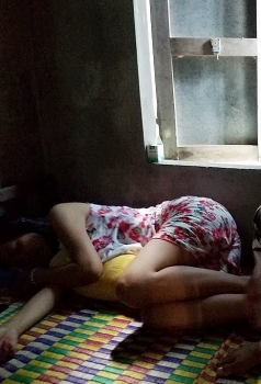 Cô giáo mầm non nghi bị chồng bạo hành dã man ở Huế