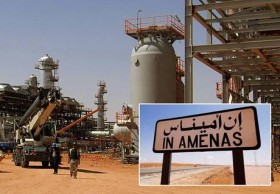 Dầu khí - Vũ khí kinh tế chiến lược của Algeria