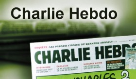 Báo chí phương Tây tranh cãi về vụ Charlie
