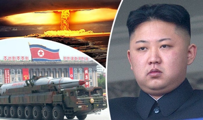 Triều Tiên - một 'cường quốc hạt nhân đầy đủ'