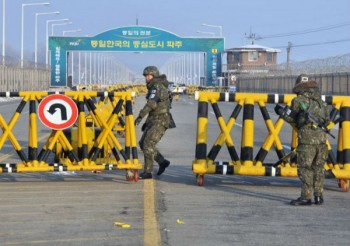Hàn Quốc bắt đầu trừng phạt Triều Tiên