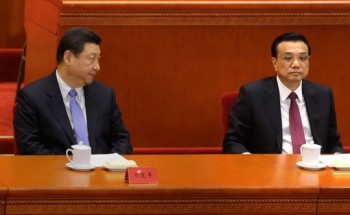 Về thông tin Thủ tướng Trung Quốc Lý Khắc Cường sắp mất chức