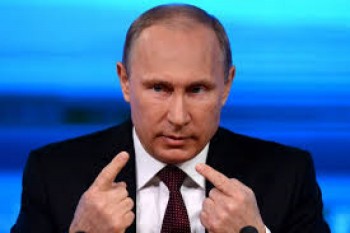 TT Putin: Hai sai lầm lớn của phương Tây với Nga