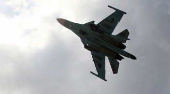 Máy bay Nga lại xâm phạm không phận Thổ Nhĩ Kỳ?