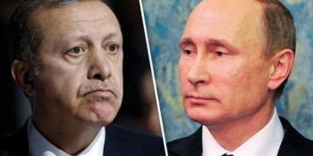 Thổ Nhĩ Kỳ lại “rạch mặt ăn vạ”?