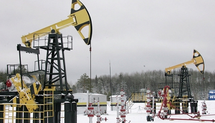 Belarus phát hiện hai mỏ dầu lớn