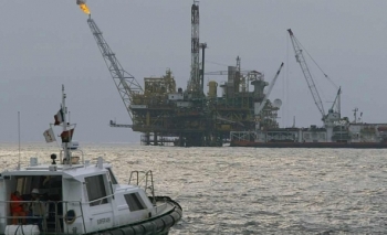 Mỹ dự định cấp phép khai thác dầu khí ngoài khơi