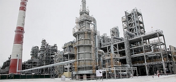 Nga áp dụng hệ thống tự động kiểm soát khí thải trong công nghiệp dầu khí