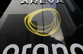 Tập đoàn hạt nhân New Areva đổi tên và tập trung vào châu Á