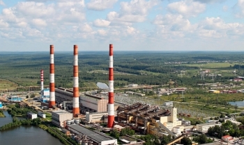 Nga áp dụng thiết bị giảm tiếng ồn cho nhà máy điện
