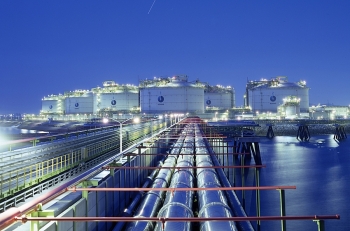 Gazprom và KOGAS tăng cường hợp tác về LNG