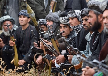 Taliban bất ngờ ngừng đàm phán với Mỹ