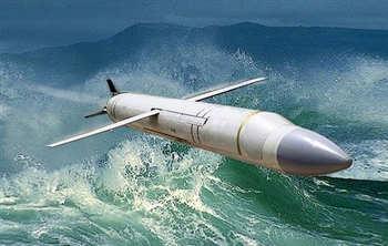 Nga lại sắp “ra lò” một tên lửa hành trình mới