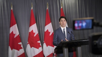 Căng thẳng Trung Quốc-Canada đã lên đến cao trào