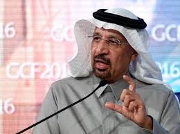 Arabia Saudi "rất lạc quan" về sự phục hồi giá dầu