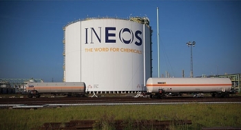 Ineos đầu tư 3 tỷ euro xây dựng một nhà máy hóa dầu ở Bỉ
