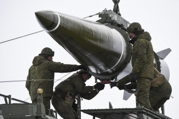 Mỹ yêu cầu Nga tiêu hủy vũ khí bí mật nếu muốn duy trì Hiệp ước INF