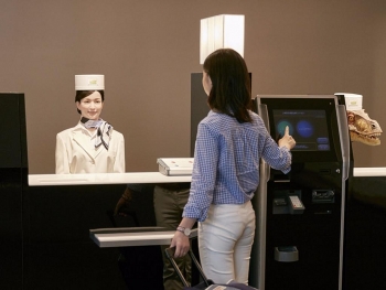 Khách sạn Nhật Bản sa thải hàng loạt nhân viên người máy