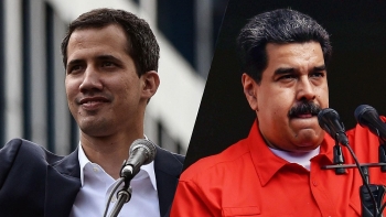 Tổng thống Maduro thề sẽ bám trụ tới cùng