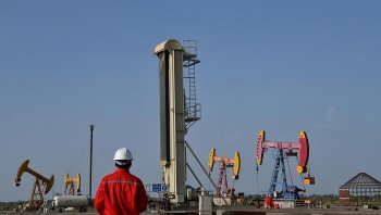 Trung Quốc gỡ bỏ “xiềng xích” cho ngành dầu khí