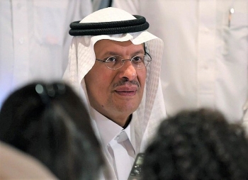 Arab Saudi cam kết ổn định thị trường dầu mỏ trong bối cảnh căng thẳng vùng Vịnh leo thang