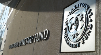 IMF cảnh báo nguy cơ kinh tế thế giới rơi vào đại suy thoái
