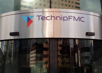 TechnipFMC tái khởi động kế hoạch chia tách