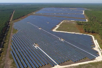 Engie và Neoen công bố dự án năng lượng mặt trời khủng