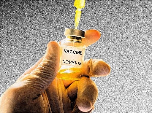 Các biến thể virus corona mới không ảnh hưởng đến vắc-xin chống Covid-19
