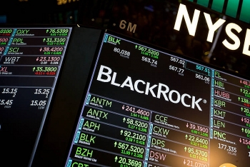 BlackRock vẫn đầu tư 85 tỷ USD vào ngành than