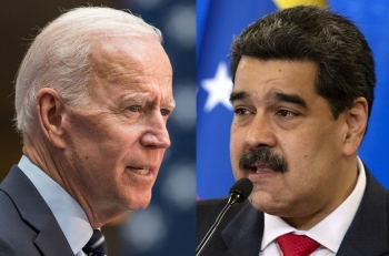 Quan hệ Venezuela - Mỹ sẽ sang trang mới dưới thời ông Biden?